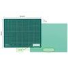 Artec 7333 Craft Mat, Cutter, Ultra Lightweight, 0.2 inch (5