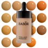 BABOR MAKE UP Hydra Liquid Foundation Medium Coverage Dry Skin