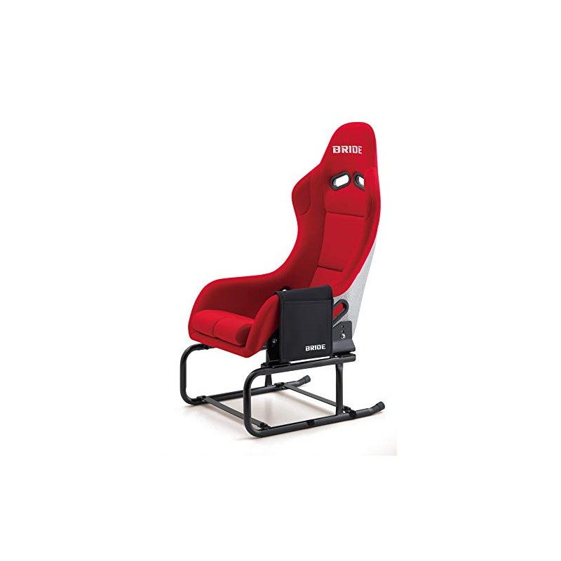 BRIDE K22APO Optional Parts for Seats, Side Cover Pockets, Black