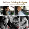 XIOQINE 2Pcs Car Neck Pillow, Ultra Comfortable Neck Pillow for
