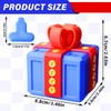 Annoying Gift Box, Really Annoying Gift Box, 3D Print Joke