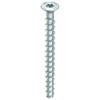 Heco MM Plus countersunk, Multi-Monti Screw Anchor with Approval, 48511