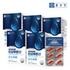 Chong Kun Dang Hyaluronic Acid for Skin Moisturizing 30 Capsules,