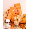 Purlisse Pumpkin and Ginger Detoxifying Charcoal Mask: Cruelty-free & clean,