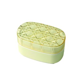 Takenaka Jewelriant Oval Lunch YL T-46644