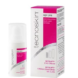 Tecnoskin Myolift Eye Cream for Ages 30+, 15ml