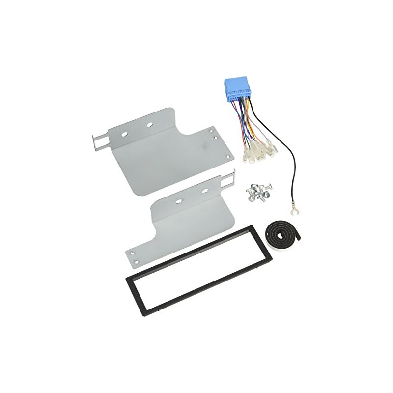 Honda 1DIN Audio Mounting Kit KJ-H21D
