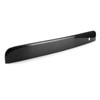 Rear Door Handle Cover Tailgate Grab Carbon Fibre Style Decor