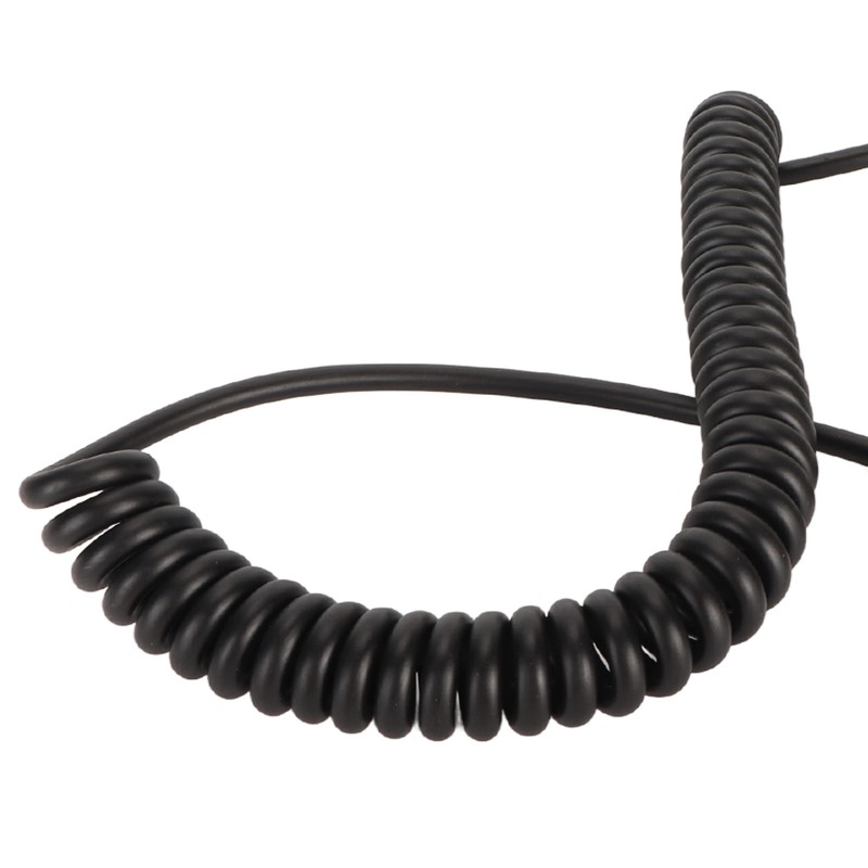 CB Radio Microphone Extension Cable 4 Pin Extension Cord CB4
