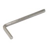 iexcell 20 Pcs 1/4-20 x 2-1/2" Stainless Steel 304 Hex