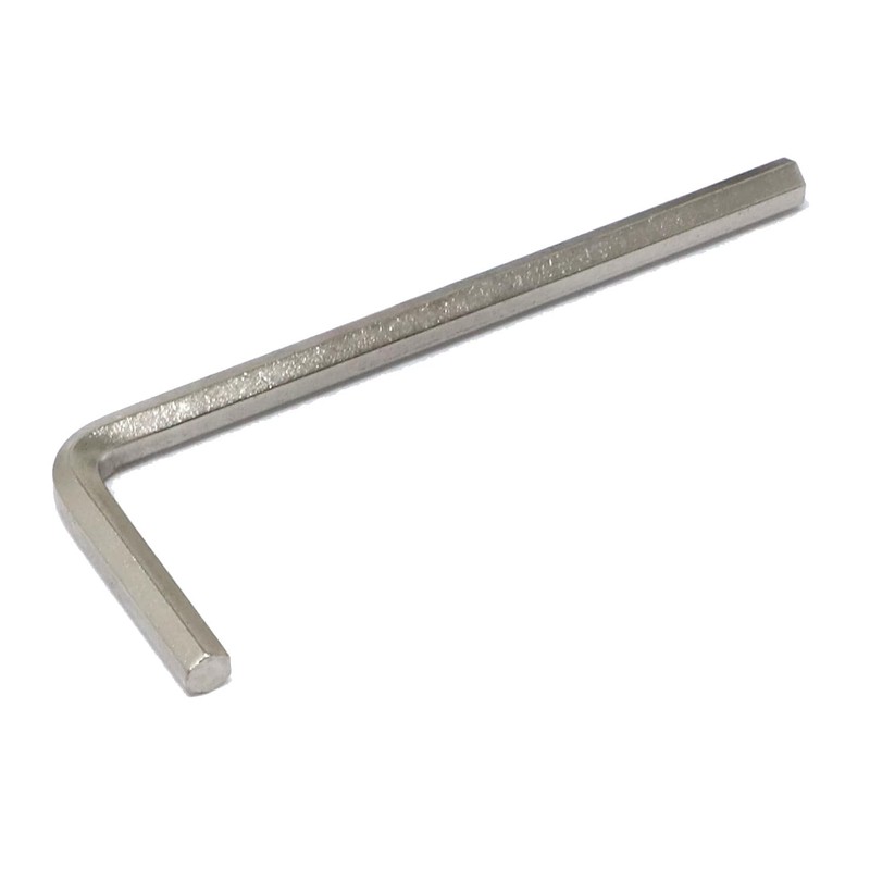 iexcell 20 Pcs 1/4-20 x 2-1/2" Stainless Steel 304 Hex