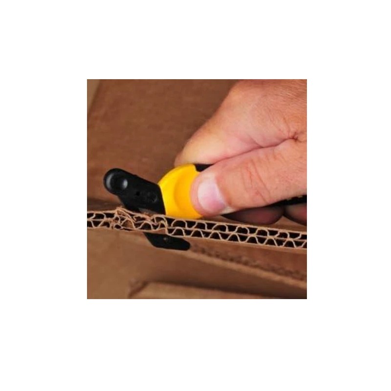 KLEVER CUTTER ~ X-CHANGE ~ SAFETY CUTTER ~ BOX CUTTER