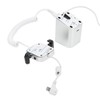 Phone Antitheft Display Stand Charging Function Nonslip Loud Sound Burglar