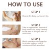 Crema Reafirmante Control Abdominal Extract