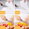 Baixi Afilador De Cuchillos De Cocina Profesional De 4 Etapas