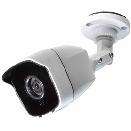 BlueFishCam Color CCTV Camera SONY238 1/2.7 CMOS 1200tvl 36 LED Infrared Wide Angle Lens 3.6mm Waterproof With IR-CUT Night Vision With Free Power Supply