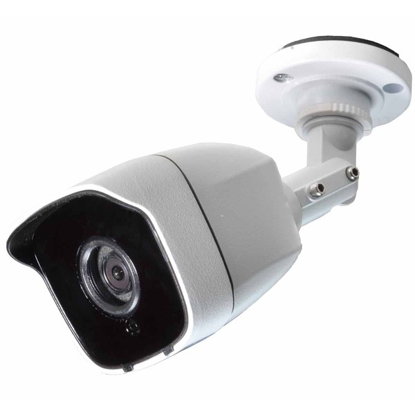 BlueFishCam Color CCTV Camera SONY238 1/2.7 CMOS 1200tvl 36 LED