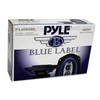 Pyle PL6984BL 6x9" 800 Watts 4-Way Car Coaxial Speakers Audio