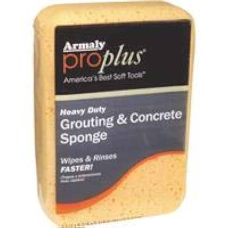 Armaly Brands Pro Plus Grouting Sponge