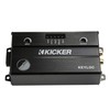 Kicker 47KEYLOC Key Series Smart Powered Line-Out Converter & 46QI24