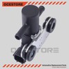 OCESTORE 911-509 Intake Manifold Runner Solenoid Control Valve Compatible With