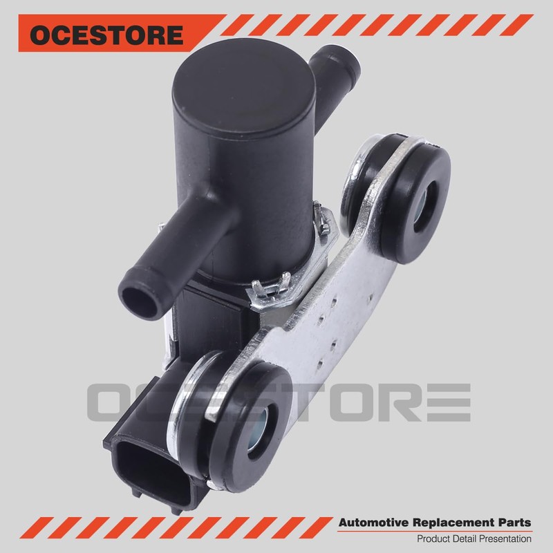 OCESTORE 911-509 Intake Manifold Runner Solenoid Control Valve Compatible With