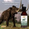 KC Natural - Mastodon Paleo AIP BBQ Sauce 14oz (1
