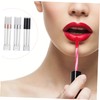 Healeved 5ml Lip Gloss Containers 9pcs Refillable Lip Gloss Tubes
