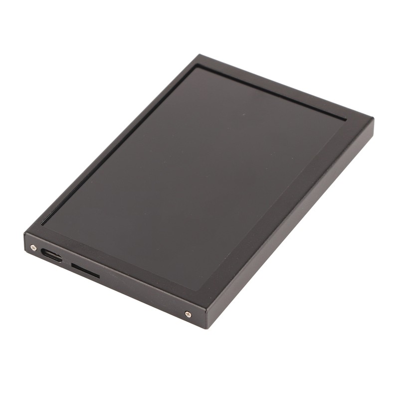 IPS Type C Secondary Screen 5in USB Display Mini Computer