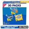 Oreo Nabisco Sweet Treats Cookie Variety Pack OREO, OREO Golden