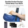 DouHeal Arm Sling, Upgraded Straps, Ultimate Comfort, Convenient Pocket, Arm