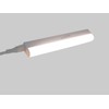 Sycamore Lighting SY7693ANW Sirius LED Strip Light, 10w, 640mm, 240v,
