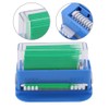 Dental Disposable Micro Applicator Tip Bendable Sticks Brush Dispenser with
