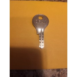 none Von Drehle Key For Transcend Dispenser