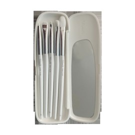 3-Piece Fillimilli Leo J Eyebrush 5-piece Set / 3개 필리밀리 레오제이 아이브러시 5종 세트