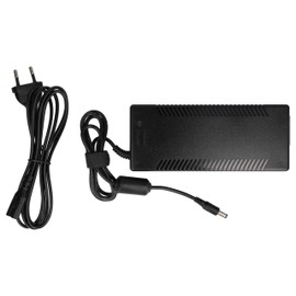 vhbw Netzteil kompatibel mit Fujitsu Siemens Amilo LA 1820, LA 1818, LA 1720, LA 1718 Notebook - 200 cm, 120 W