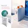 SGPC Itx Mini Case - K29