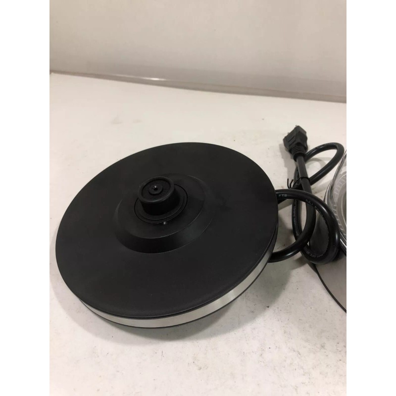 Myland Glass 120 V Hot Water Kettle Electric for Tea