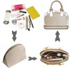 Soyizom Handbag organiser bag in bag for Alma BB PM.,