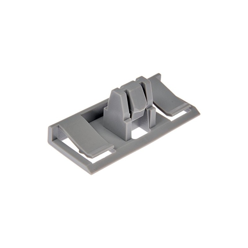 Dorman 700-000 GM Rocker Panel Molding Clip, Pack of 10,