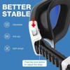 Emsina Swim Goggles, Polarized Swimming Goggles Anti-Fog for Adult Men