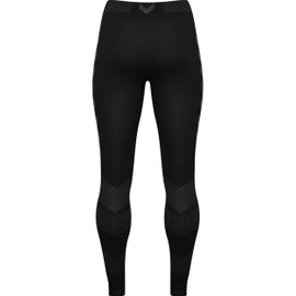 hummel First Seamless Tights - Leggings da Uomo Leggings, Uomo, Nero, M/L