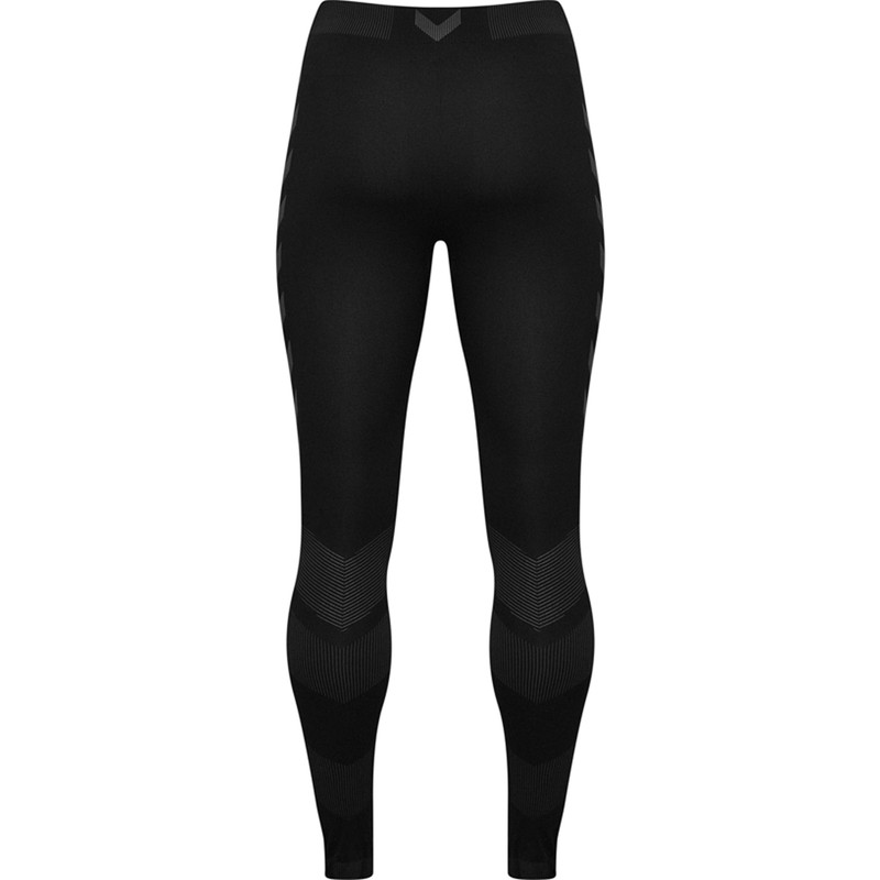 hummel First Seamless Tights - Leggings da Uomo Leggings, Uomo,
