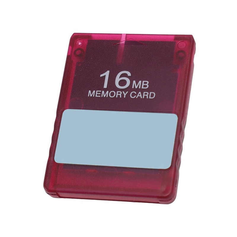 V1.953 Memory Card Professional OPL HD Loader Game Program Card