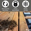 Decking Spacers Pack of 200 for 4 mm Joint -