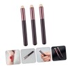 BIUDECO Lip Gloss Smudge Brush for Women Professional Makeup Blending