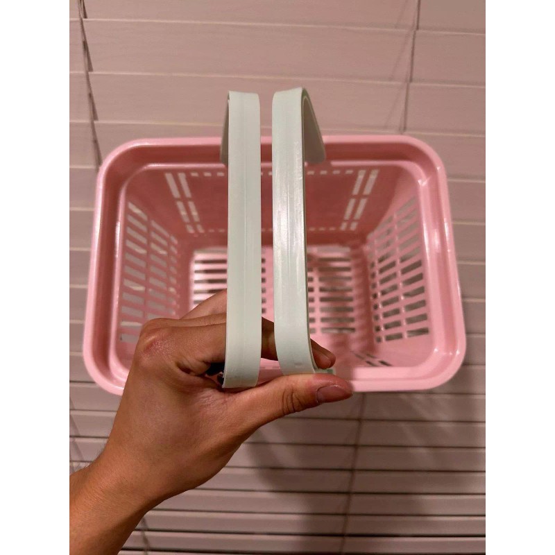 Sanrio Twin Little Stars Storage Basket