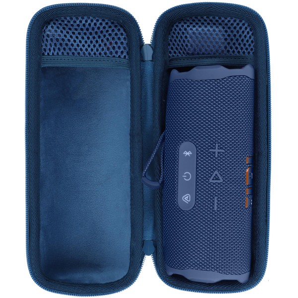 Peyyargo Storage Case Compatible with JBL Flip 7/6 / 5