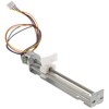 FUNOMOCYA Stable Performance Motor DIY Router Parts Linear Actuator Motor