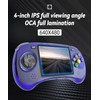 RG ARC-S Retro Handheld Game Console 4 in IPS Screen
